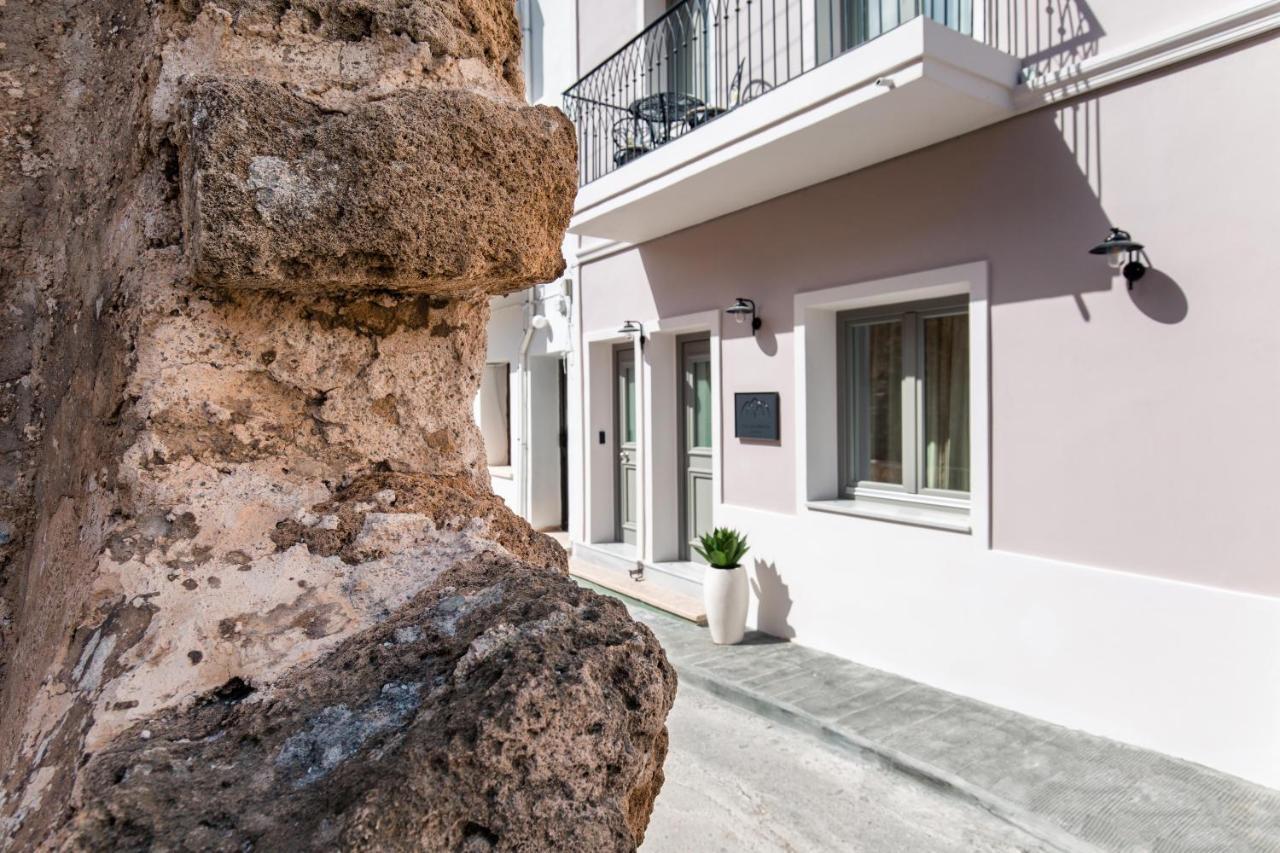 Casa Dei Miracoli Χανιά